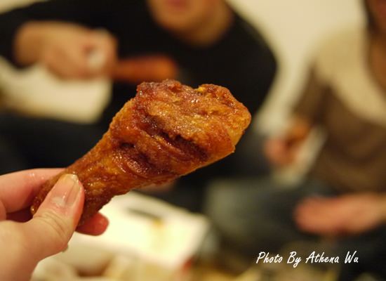 韓國必吃美食,僑村炸雞,首爾自由行