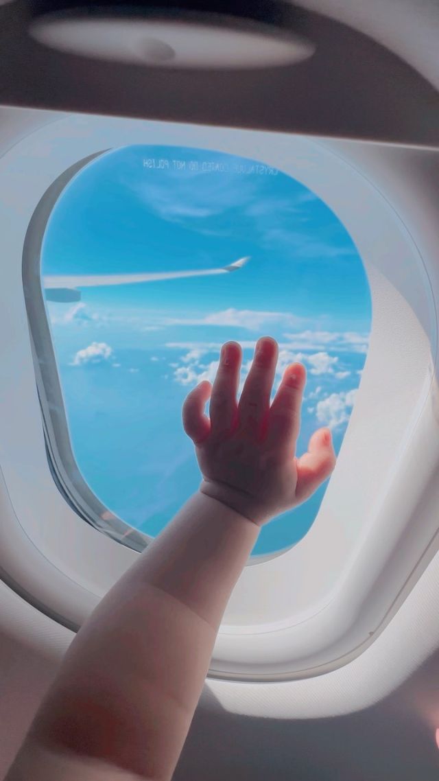 與寶寶的第三次國外旅行✈️
去了日本大阪，
其實是爸爸公司的員旅，
我們只是當小跟屁蟲❤️

由寶寶當第一幕與最後一幕
我的小寶貝丸
媽媽帶你出去玩

#丸丸出去玩 #我的寶貝丸